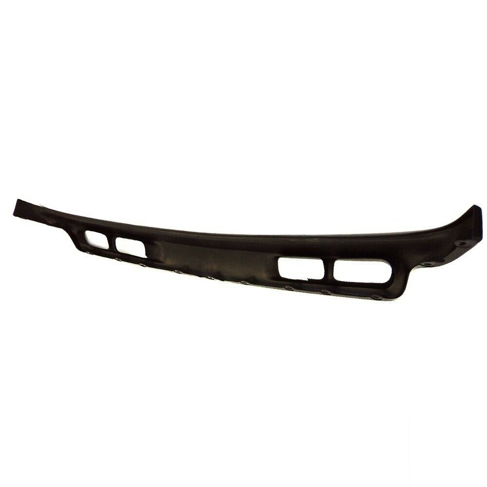 Bumper Lower Air Dam Deflector Valance For Silverado Suburban Tahoe
