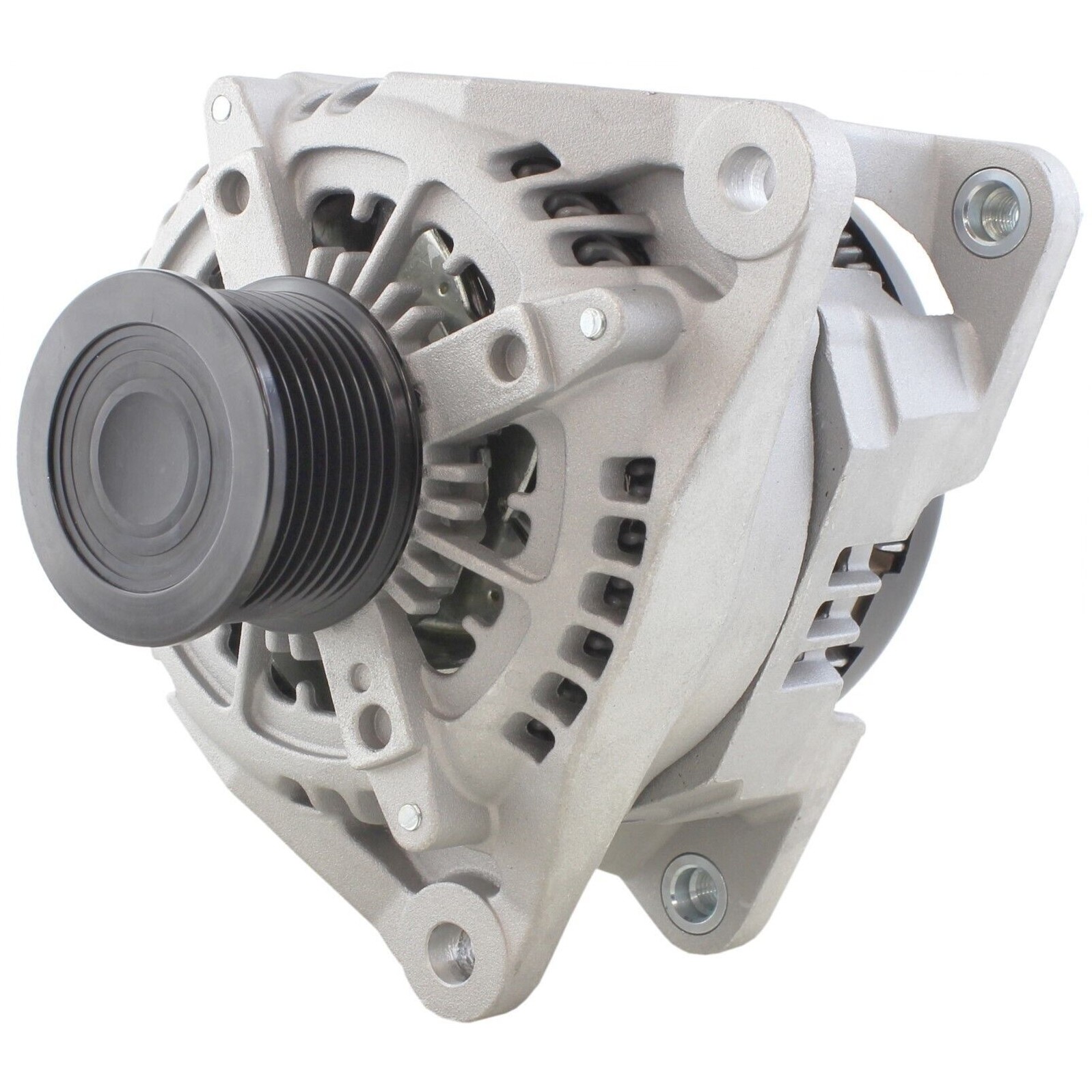 New Alternator 6.7 408CI L6 Dsl 12V 220 AMPS 213-8908