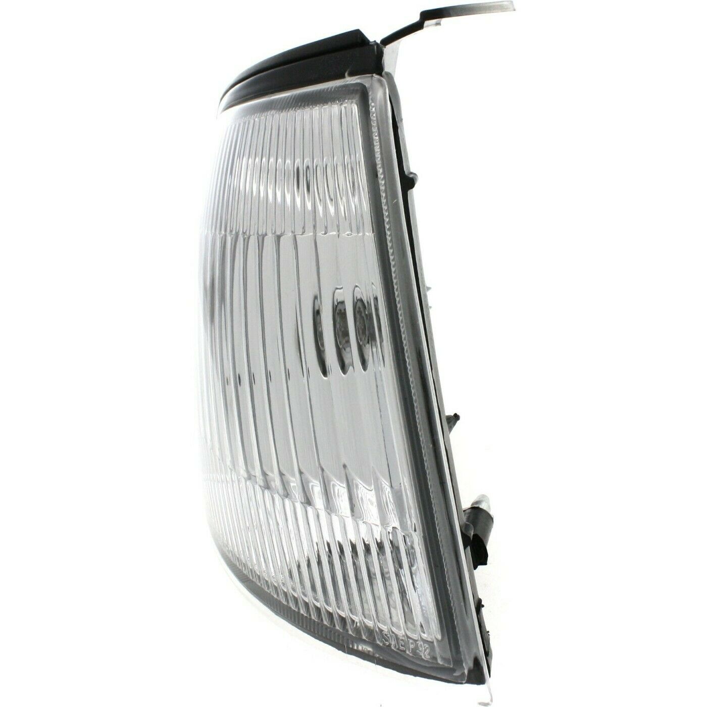 Corner Light For Toyota 95-97 Avalon Set Of 2 Driver And Passenger Side W/ Bulbs
