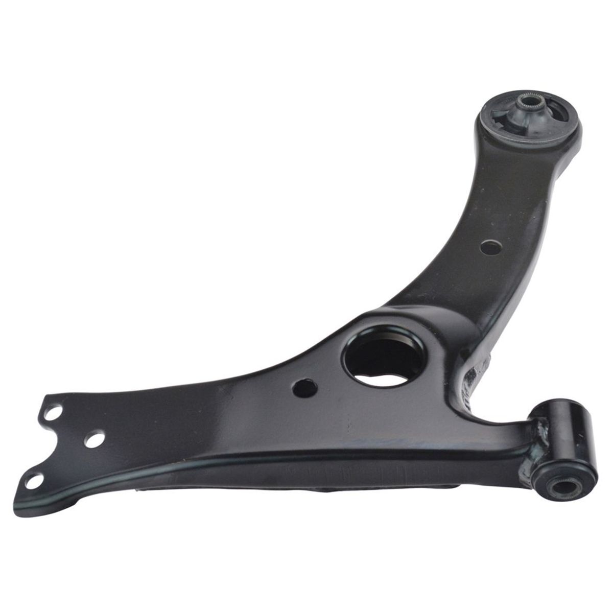 4pc Kit Front Control Arm Sway Bar End LH For Corolla Vibe Matrix