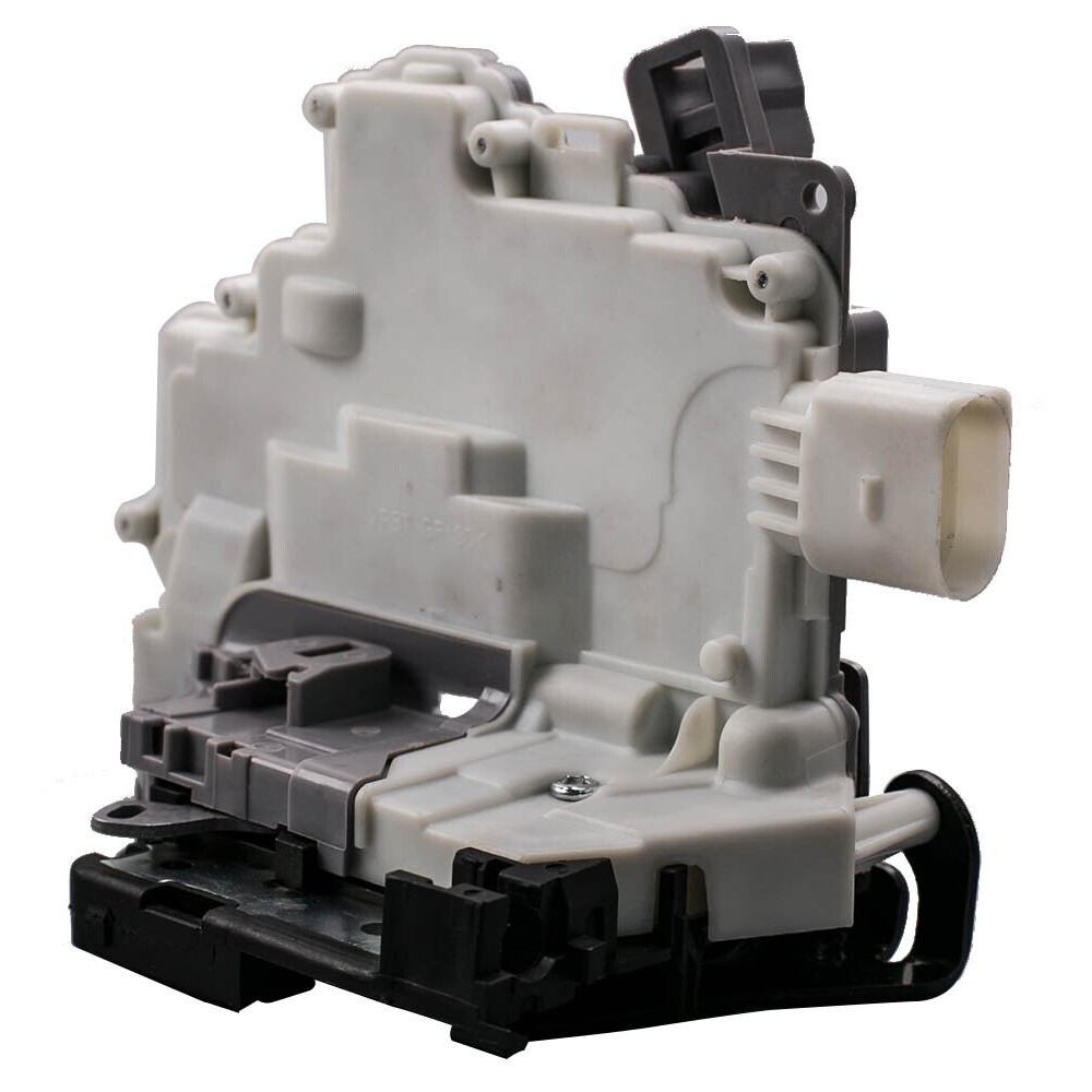 For Audi VW Front Door Lock Actuator For VW Touareg 11 12 13 For Audi Q5 09-12