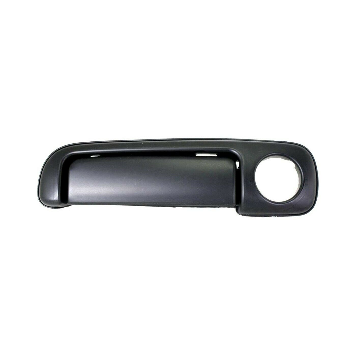 Exterior Door Handle For 96-97 Thunderbird LX 96-97 Cougar XR-7 Set Of 2 Front