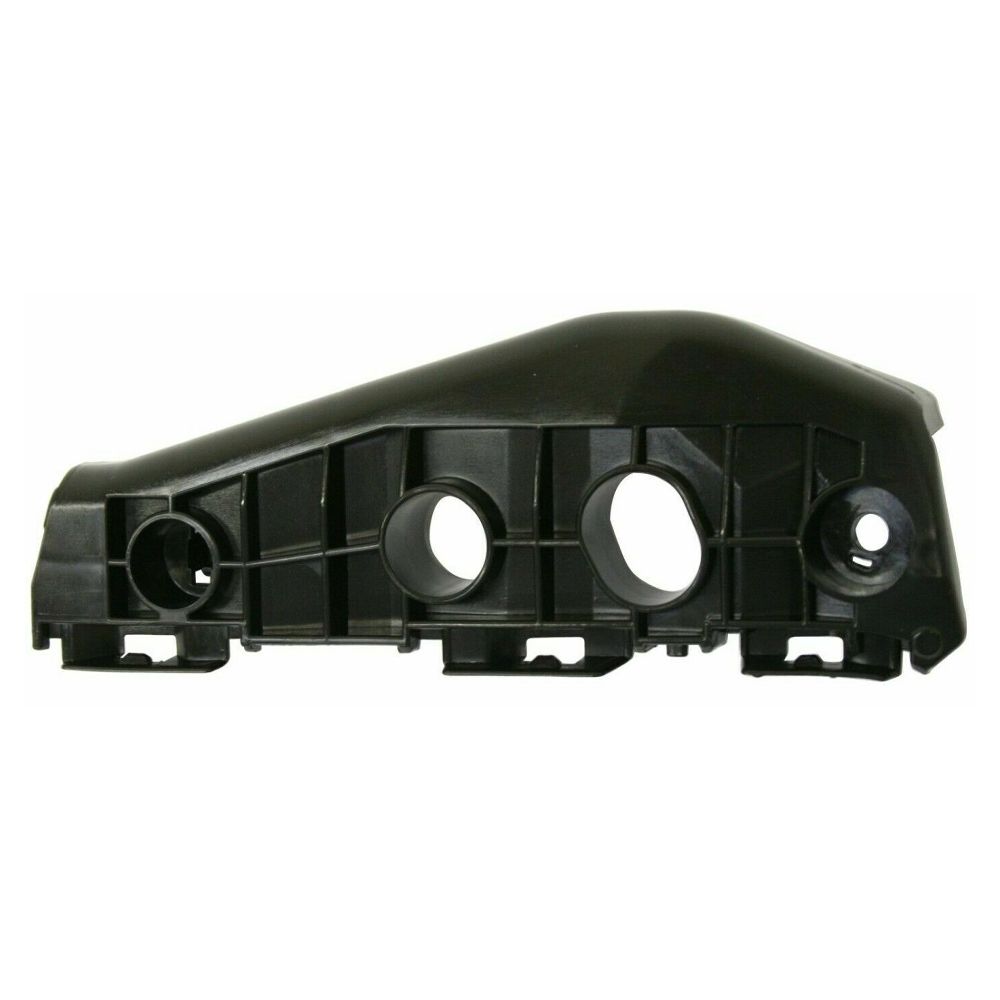 2 Sets Of - Front Bumper Bracket Support Left & Right Side For Corolla 09-10 Toyota