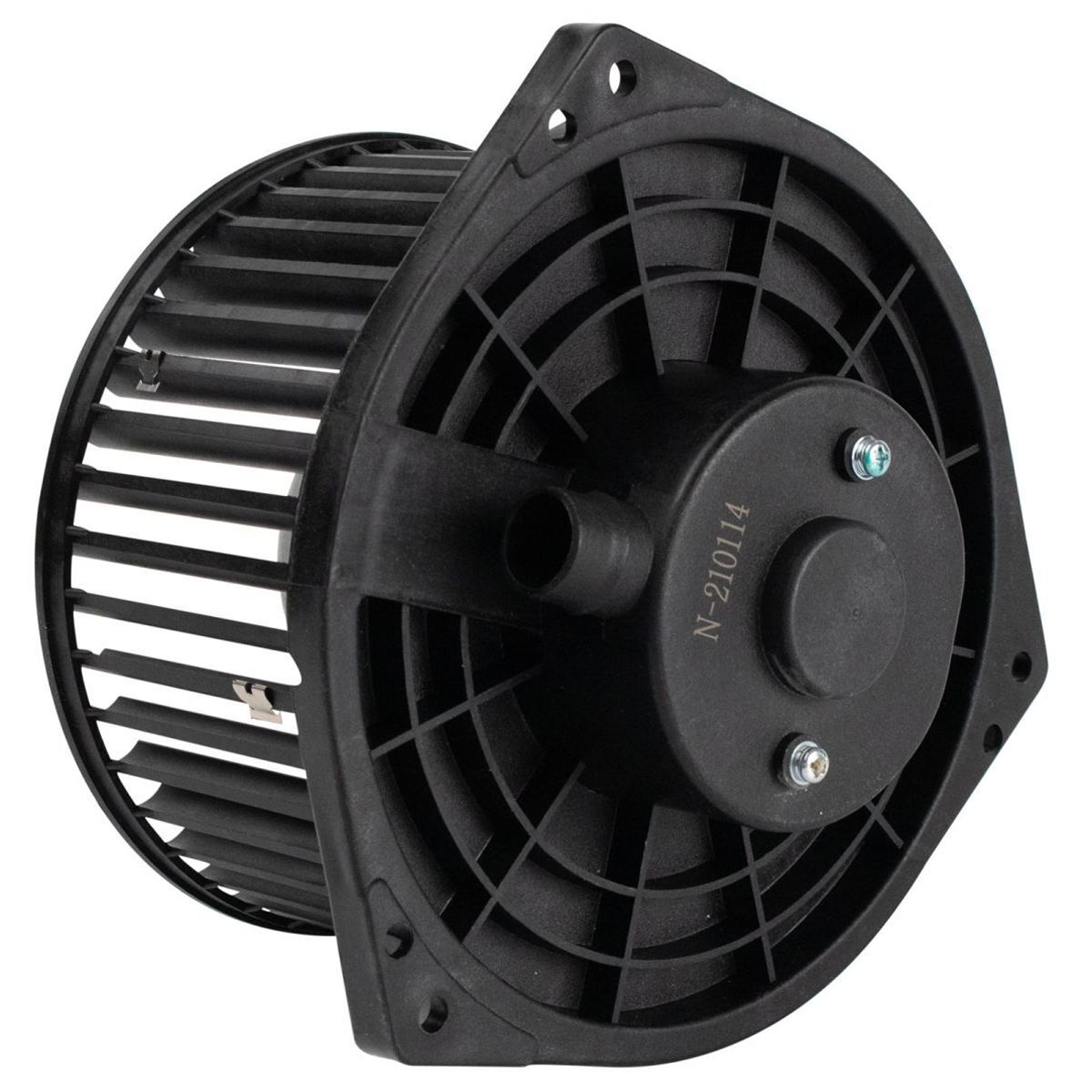 For Civic RSX HVAC Heater Air Conditioning A/C Blower Motor With Fan Cage