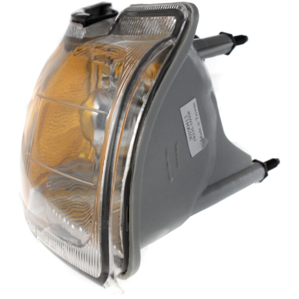 Headlight & Corner Light Lamp Kit Right Passenger Side For Cougar Thunderbird