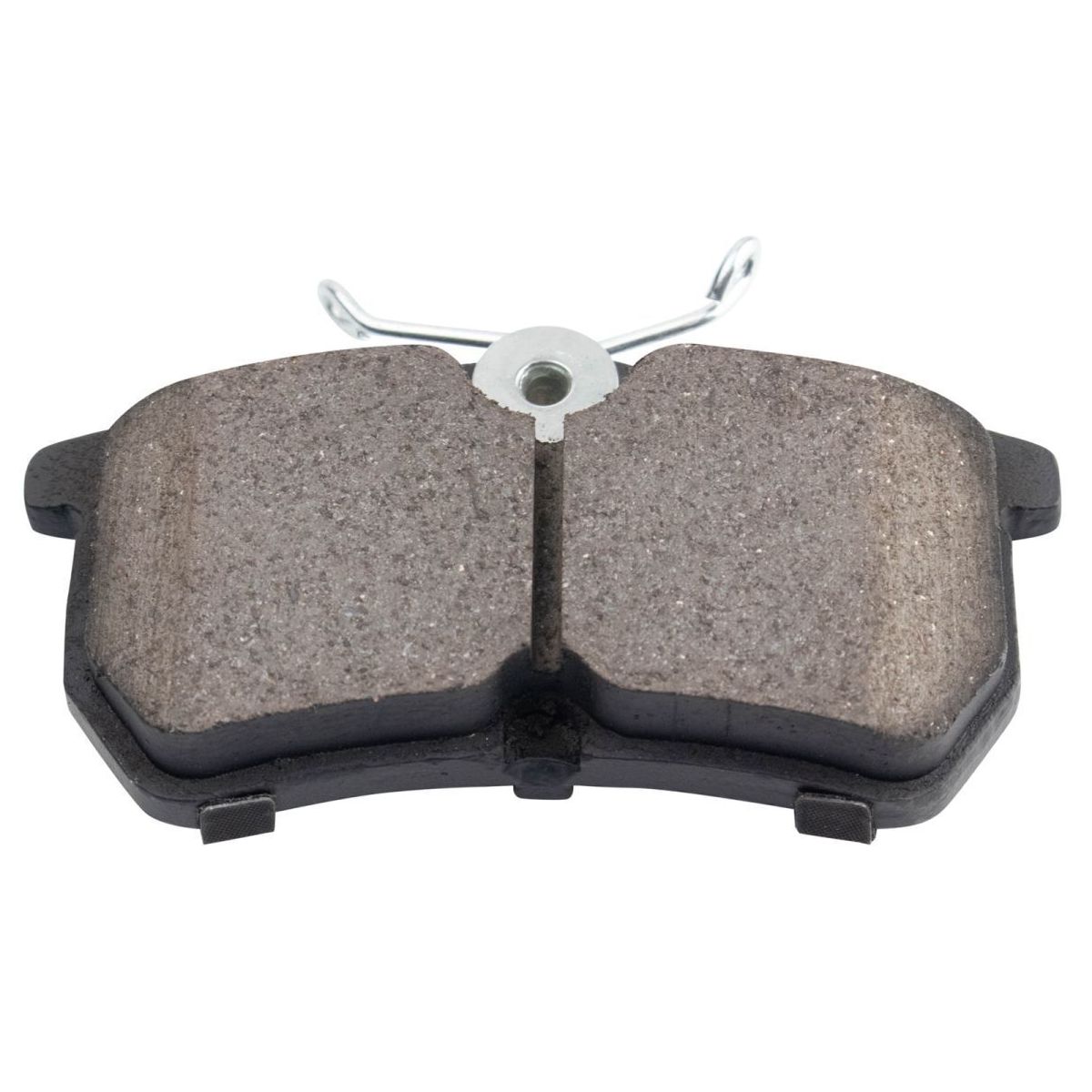 For 2014-2018 Ford Fiesta Titanium Hatchback Rear Ceramic Brake Pads