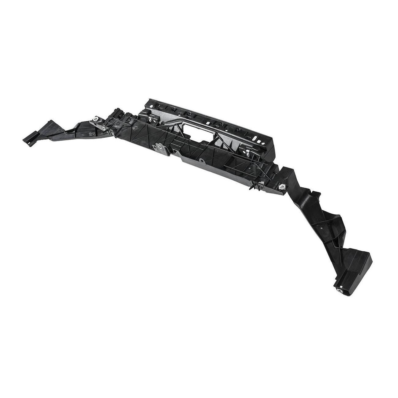 DS7Z16138B For Ford 2013-16 Fusion Hybrid Energi Front Headlight Mounting Panel
