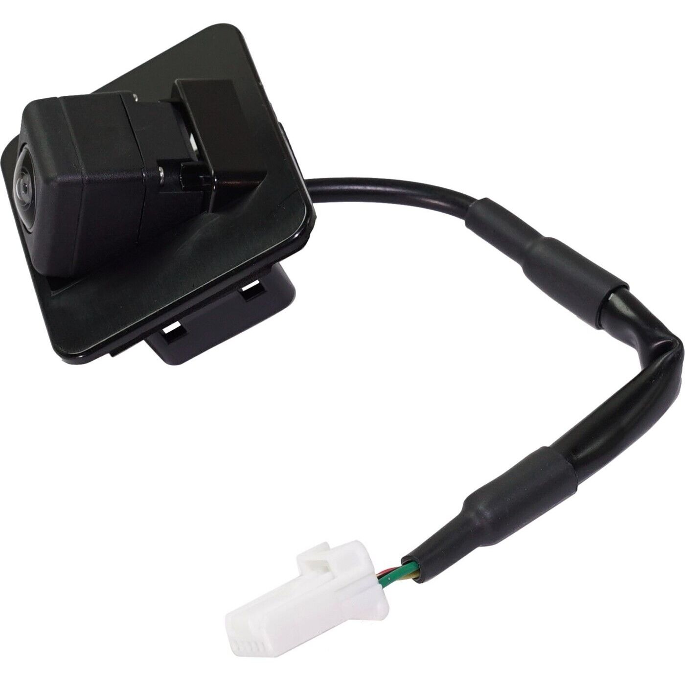 For 2017-2018 Mazda 3 S Grand Touring Sedan Back Up Camera B61T67Rc0