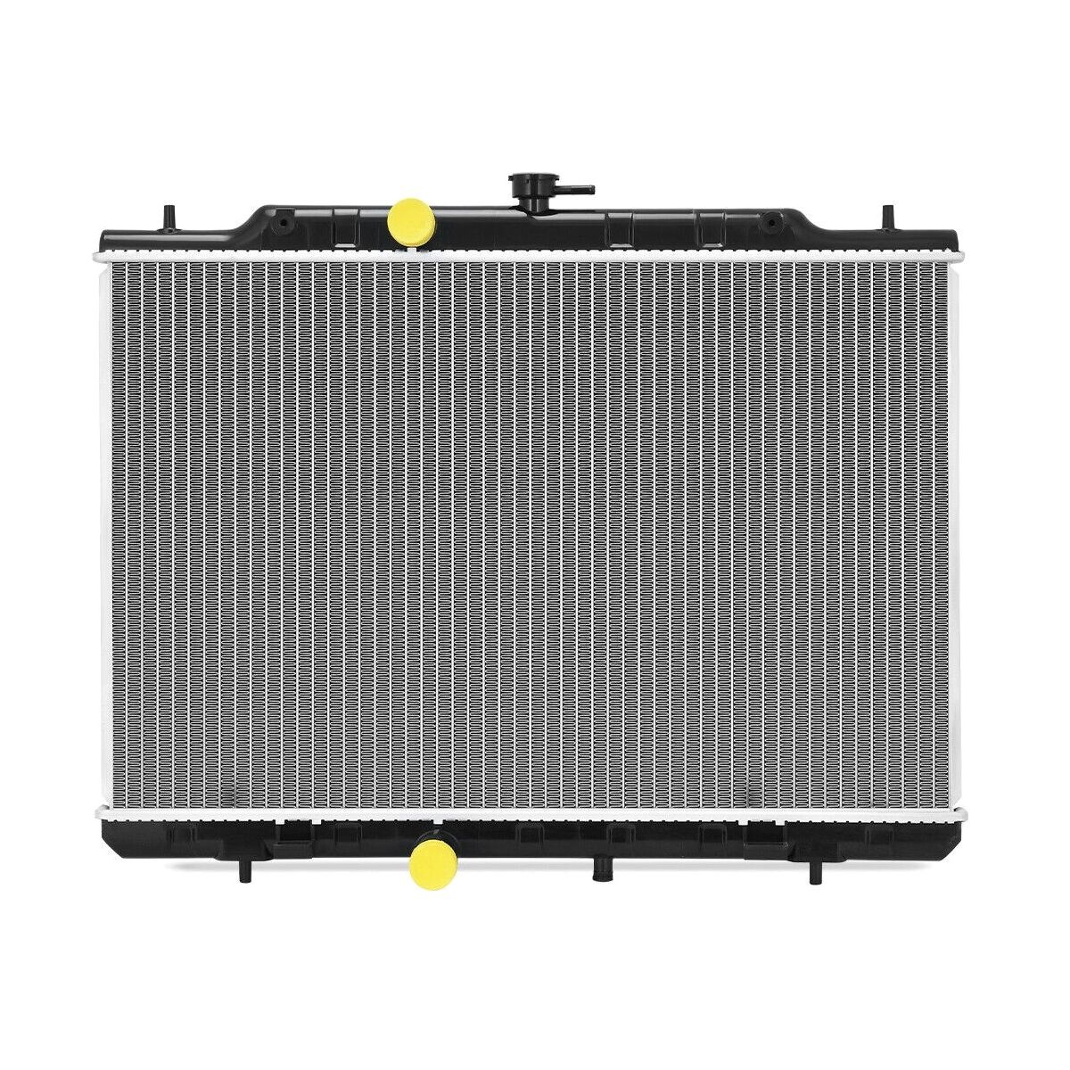 Aluminum Radiator For 2012-2013 Nissan Rogue Exclusive Sport Utility 2.5L L4
