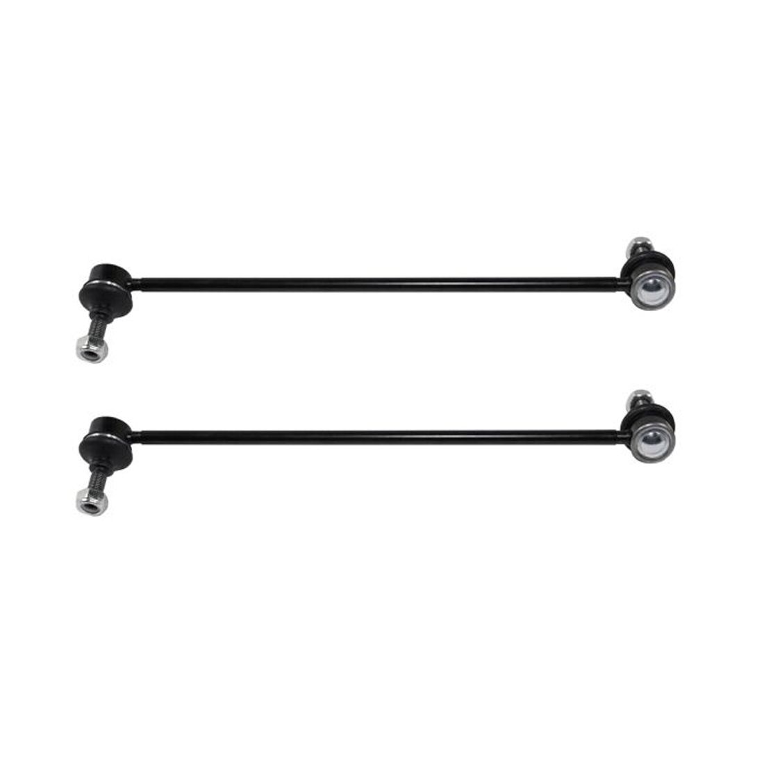 2 Sets Of - Sway Bar Links Front Driver Left Side Left Hand For 16-19 HR-V Sport