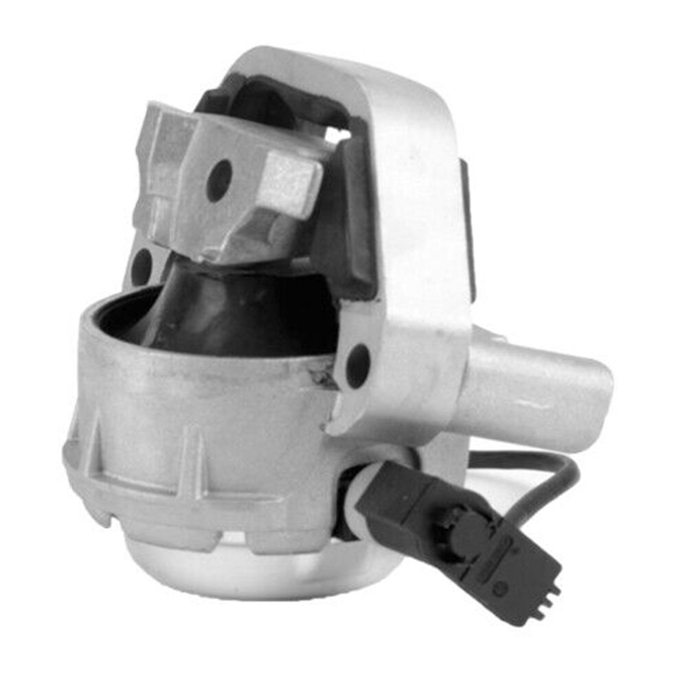 Front L Or R Engine Mount-w/Elec Connector For 13-18 Audi A6 Quattro 2.0L AWD