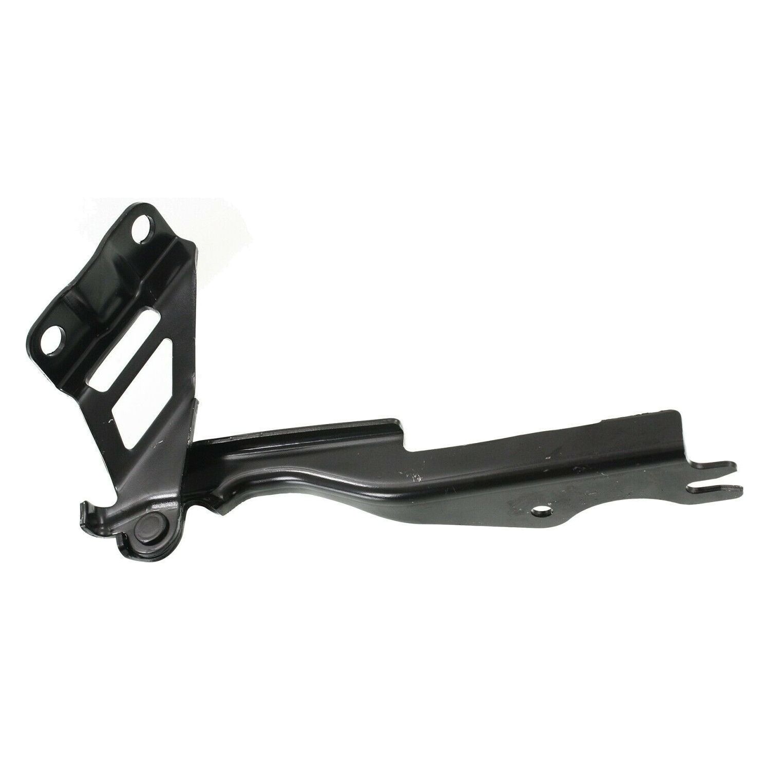 Hood Hinge For 2014-2017 Mazda 6 Sedan Left Steel
