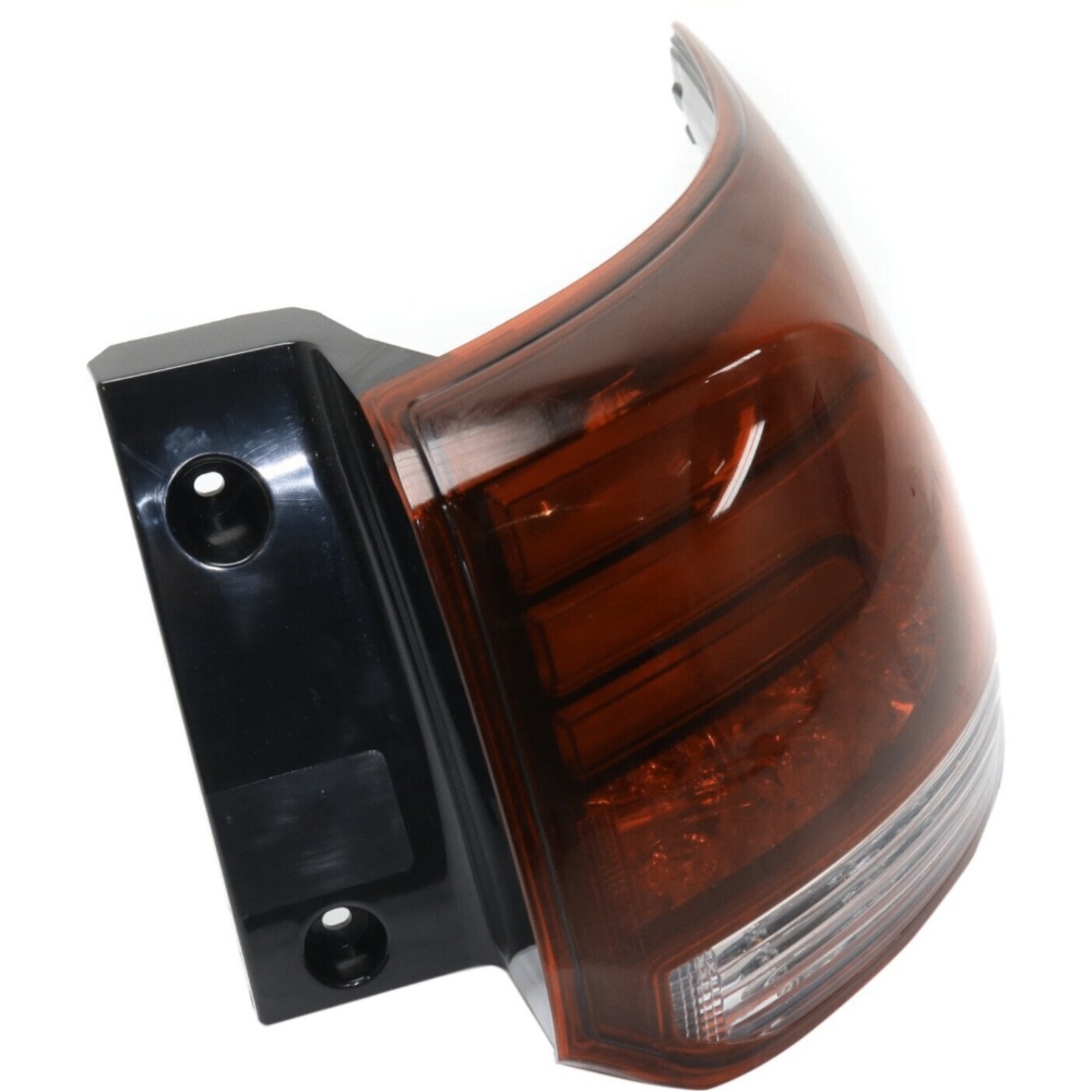 Tail Light For Outlander Outlander PHEV Driver And Passenger Side Outer