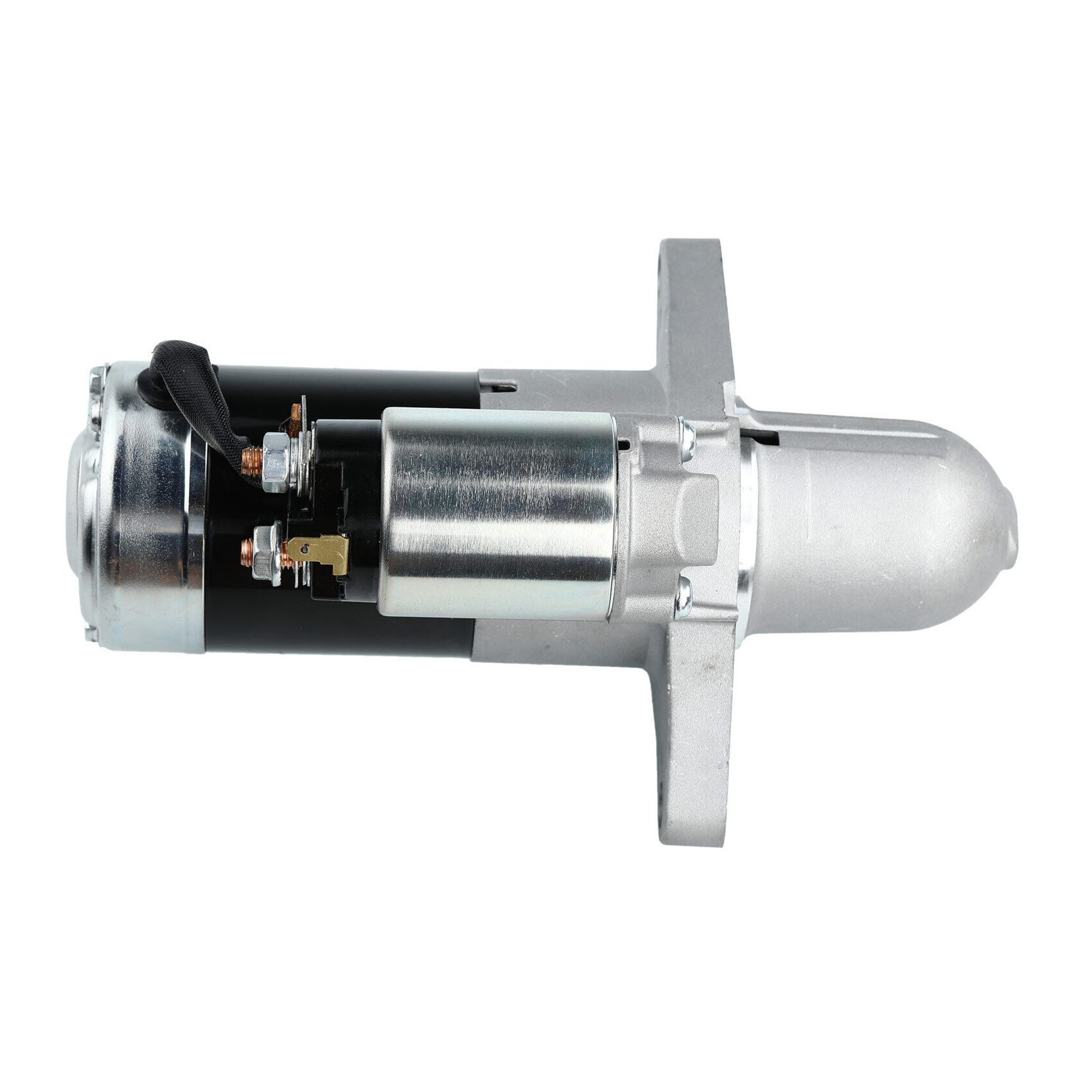 Starter Motor For Mazda RX-8 2004-2008 R2 1.3L 2.0 KW 12V CCW 13 T Manual Trans.