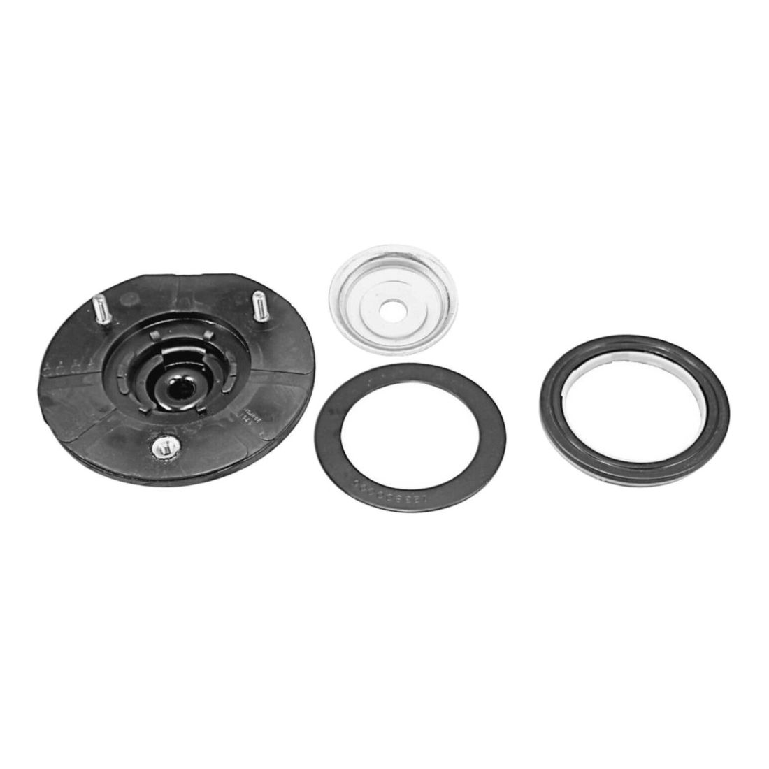 Shock And Strut Mounts Front For Achieva Beretta Corsica Grand Am Skylark