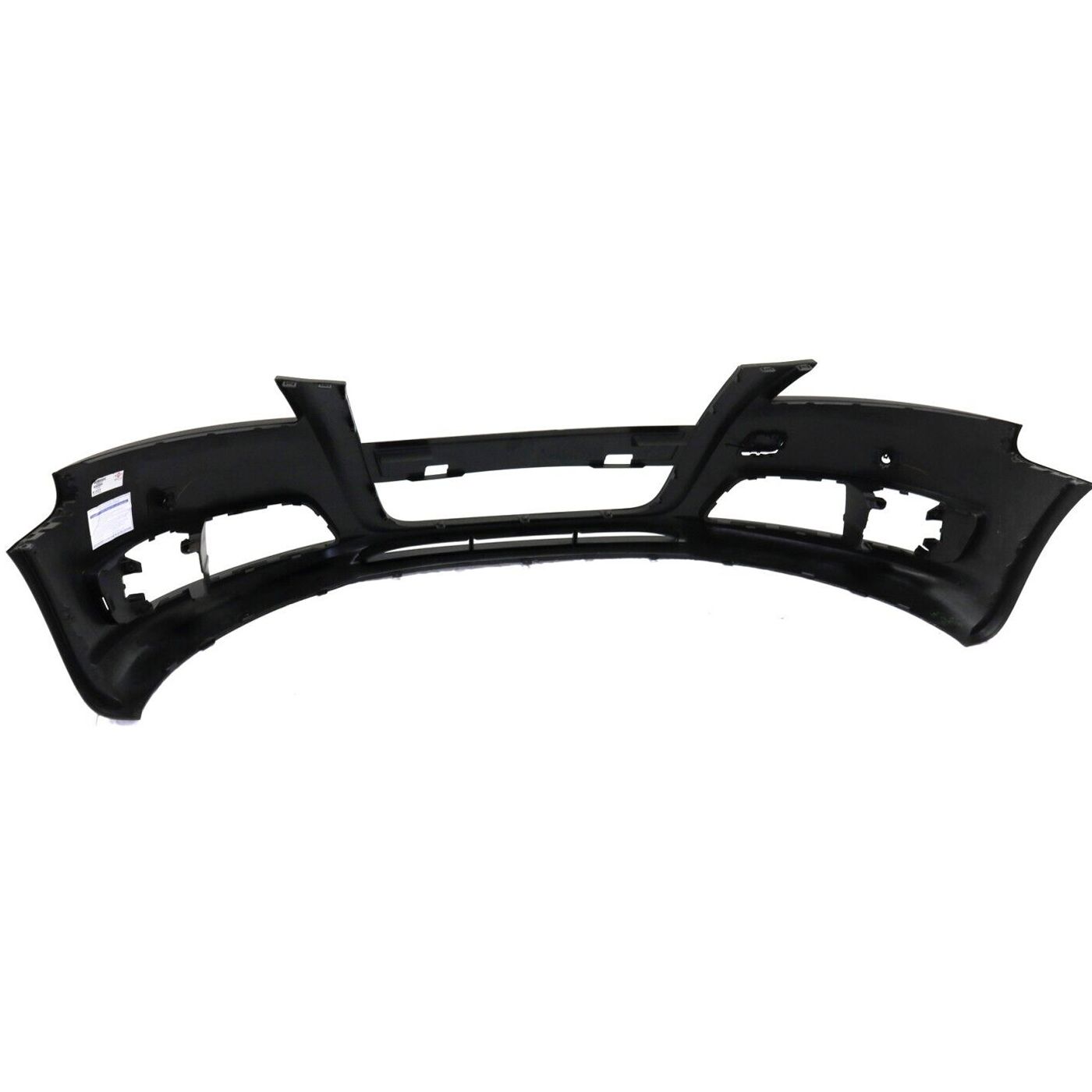 For Audi 8P0807105GGRU Bumper Cover Fascia Front For Audi A3 Quattro 09-13