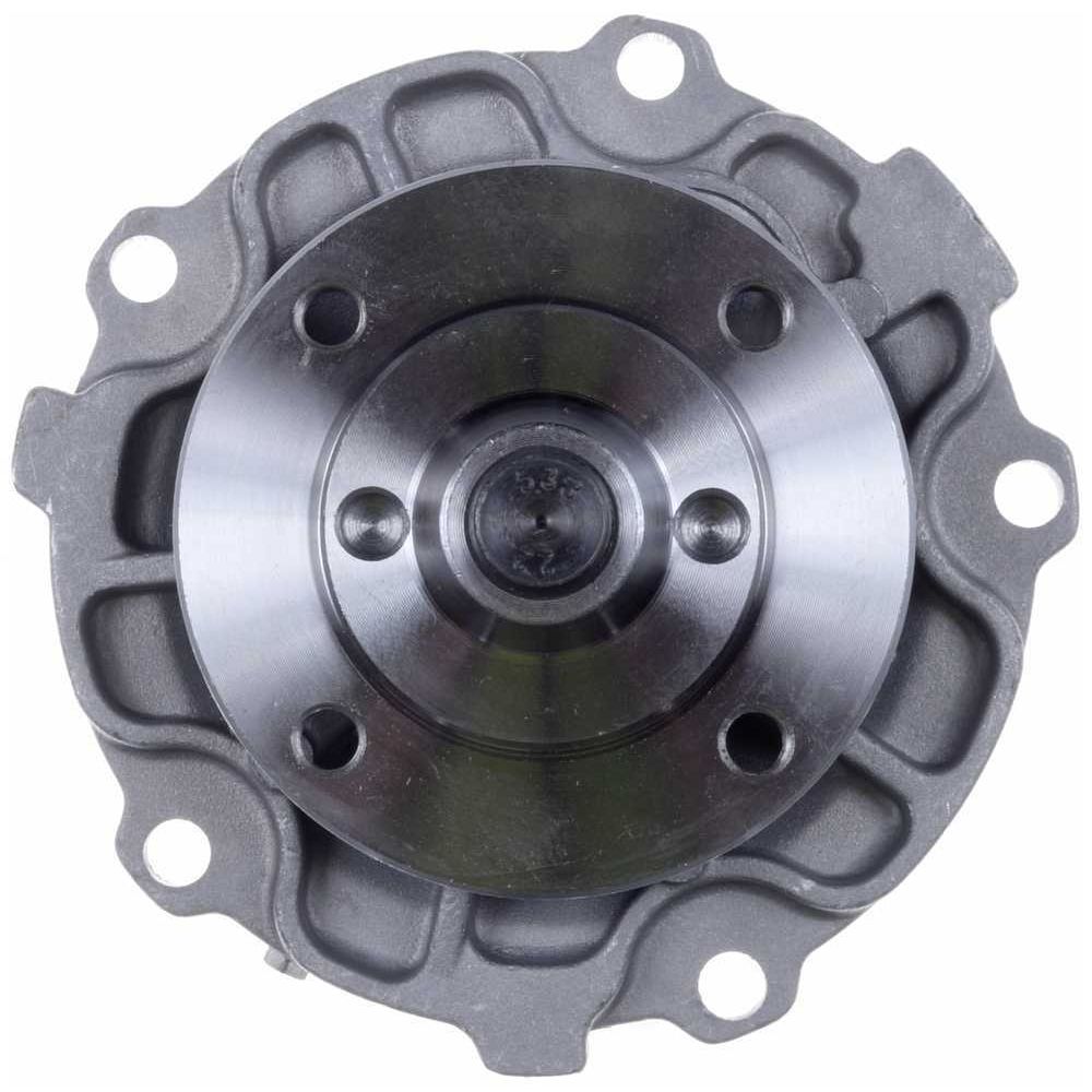 Engine Water Pump-Water Pump(Standard) 41020