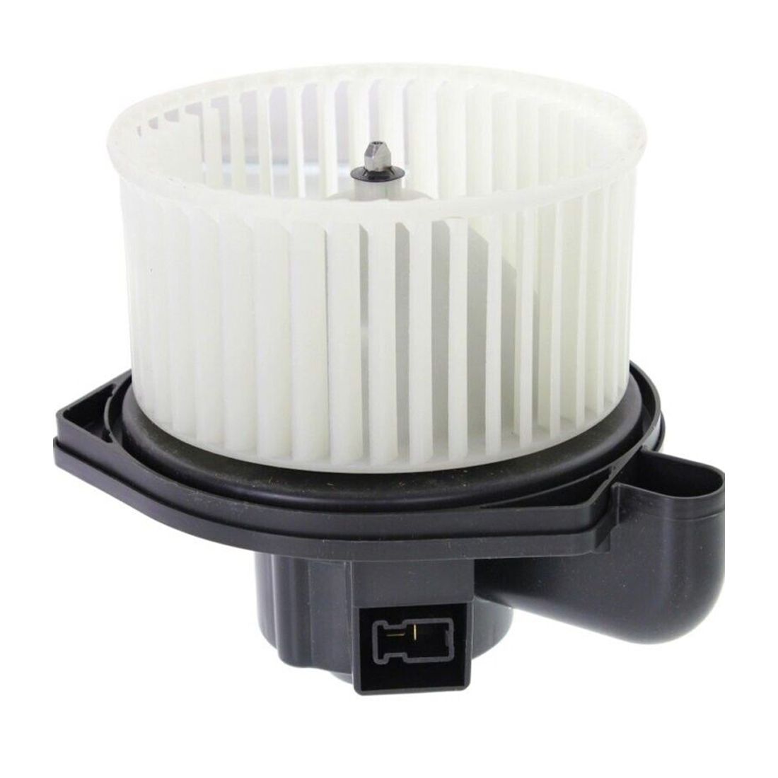 For Chevrolet 04-12 Colorado Crew Cab Pickup Heater Blower Motor With Fan Cage