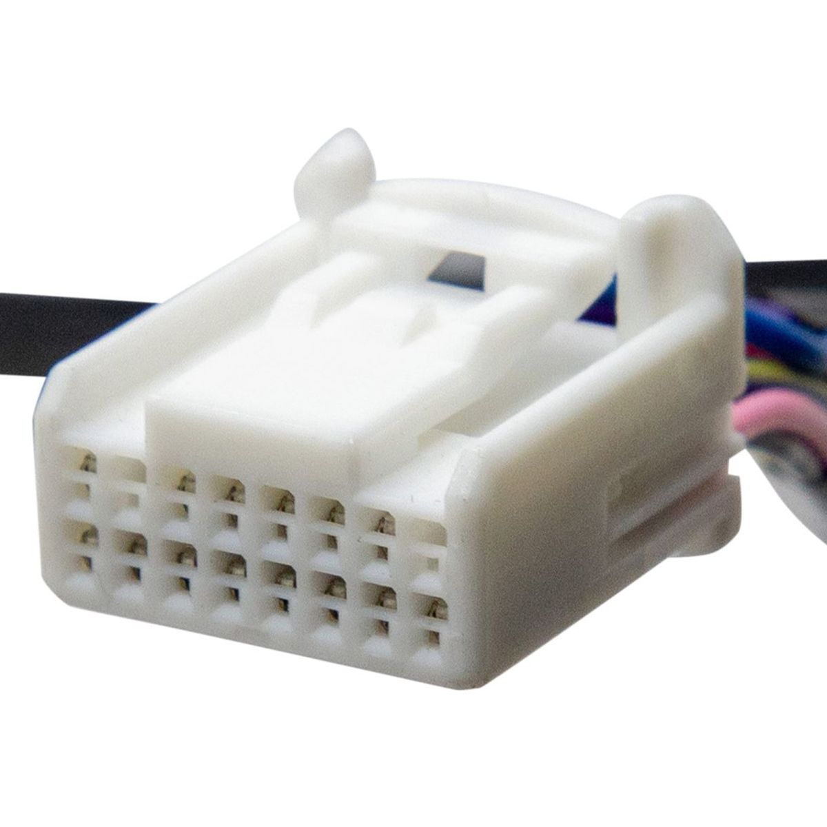 For RX450hL Door Mirror Power Heater Turn Signal Folding Paint To Match Left
