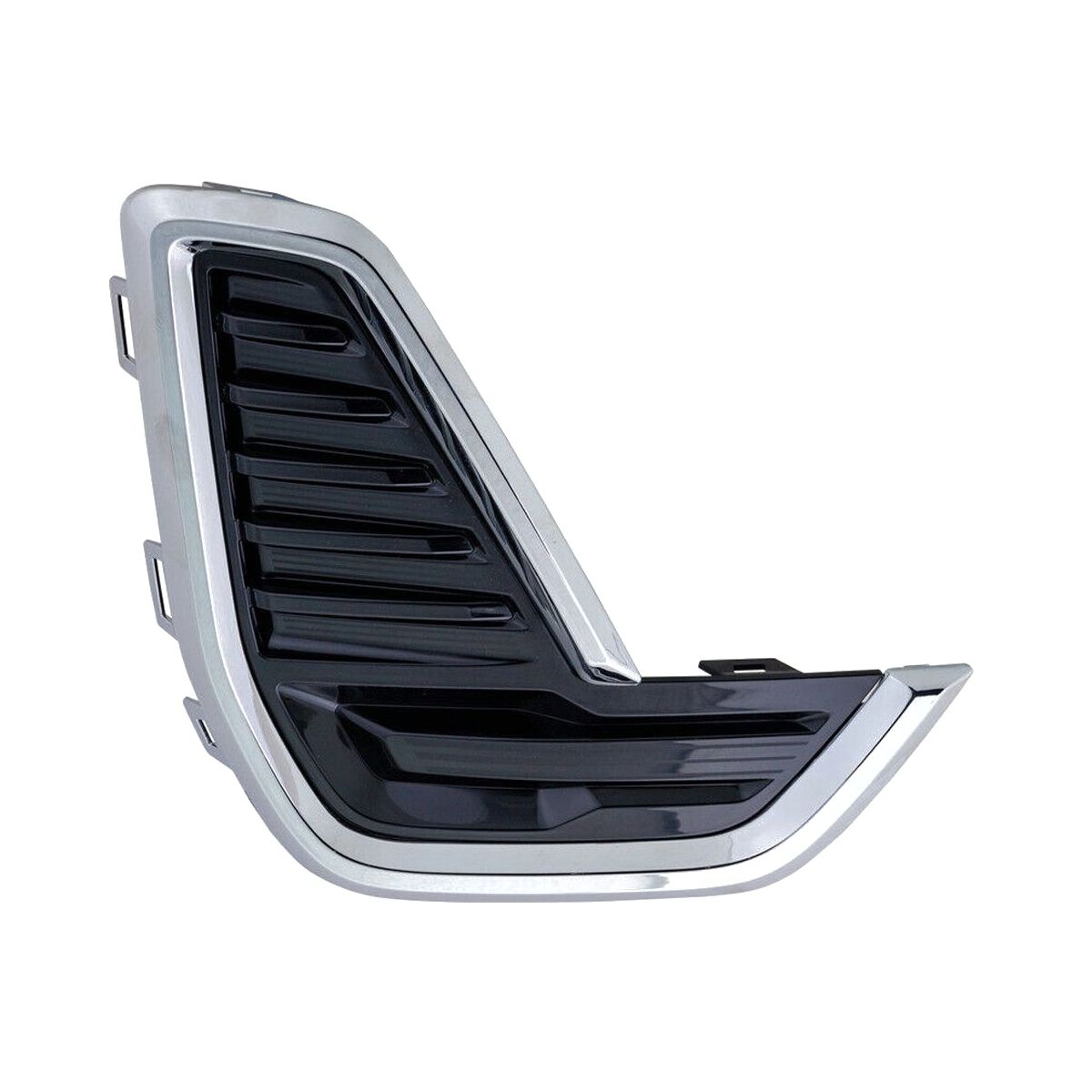 For GMC 2020-2023 Acadia Fog Light Cover Passenger Side