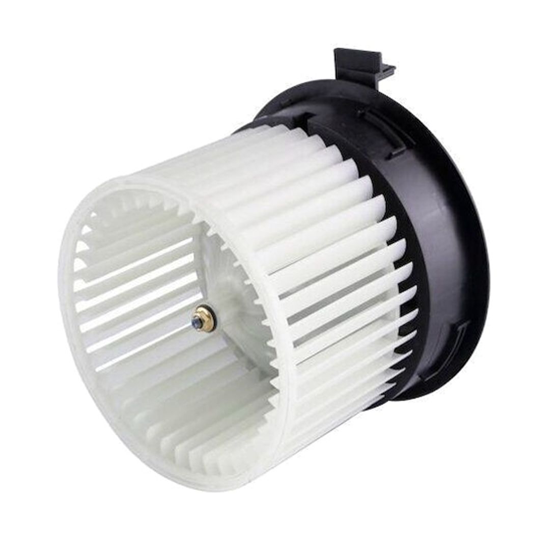 For Nissan 2012-2017 Juke Advance Sport Utility HVAC Blower Motor And Wheel