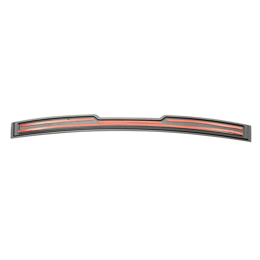 For BMW 04-10 BMW E60 5 Series AC Style Rear Roof Spoiler Wing 525I 530I 545I M5