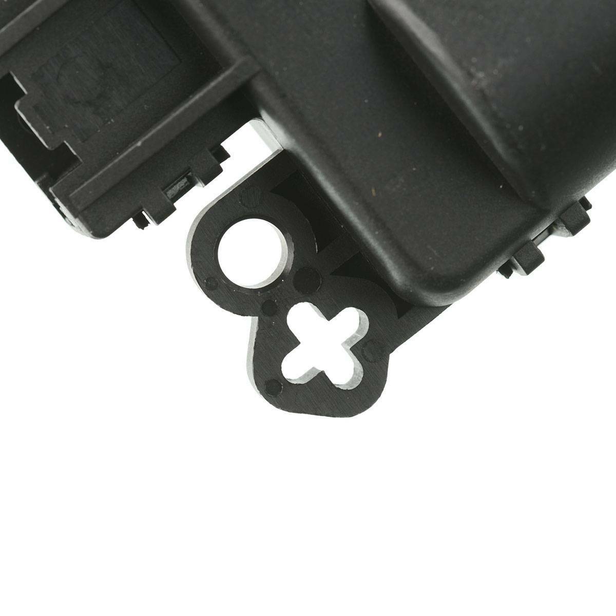 Heater Blend Door Actuator For Ford Lincoln Mercury Main