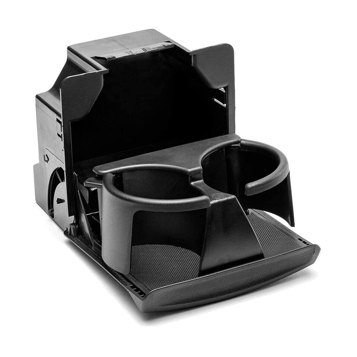 Center Console Cup Holder For 04-07 Nissan Titan SE XE - 8 Cyl 5.6L 96967-7S001