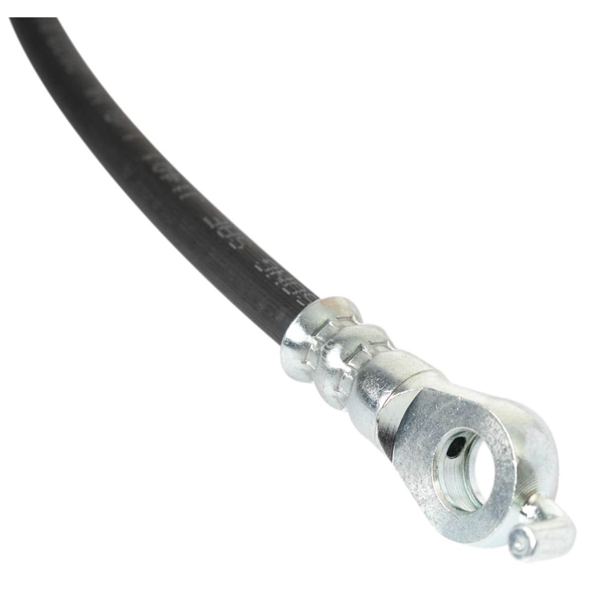 2pcs Front LH&RH 2003-2008 Corolla Sedan 2004-2009 Prius Hatchback Brake Hose
