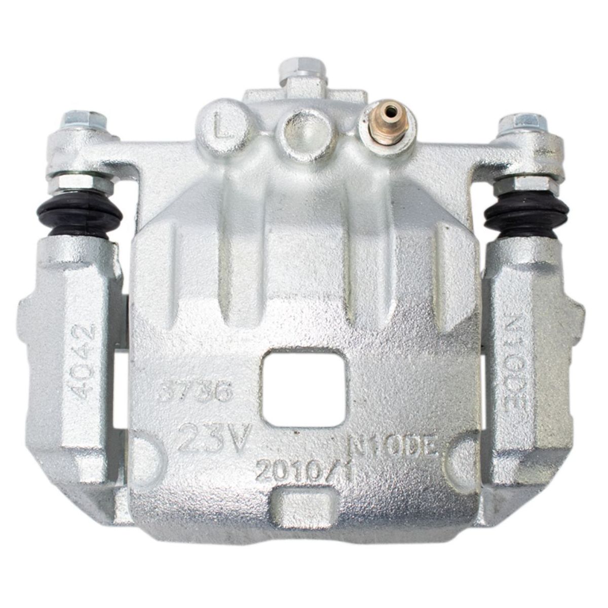 For 2011-2018 Fiesta Sedan Mazda 2011-2014 2 Hatchback Front Left Brake Caliper