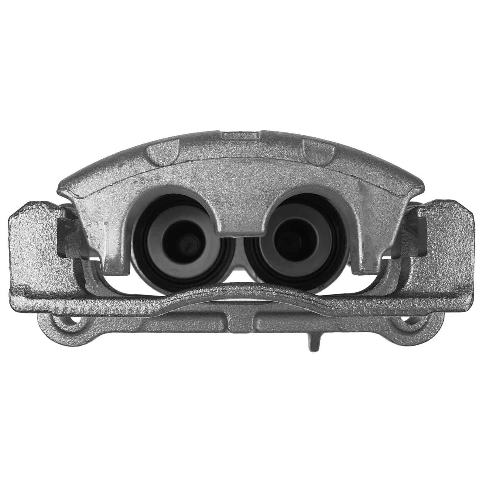 For 04-05 Buick Rainier CXL Plus 2x Front Left & Right Brake Caliper W/Bracket