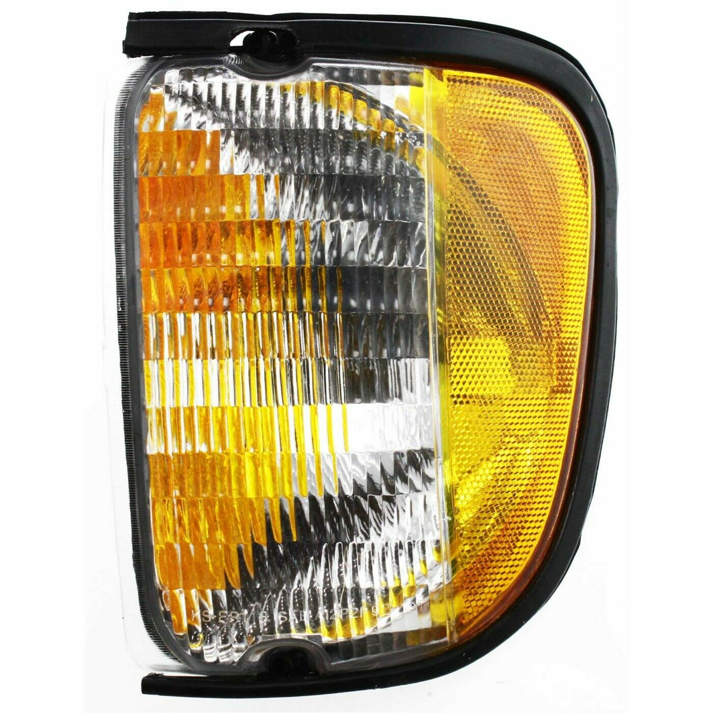 2 Sets Of - Corner Light Lamp Driver Left Side For 1992-2003 Ford LH Hand