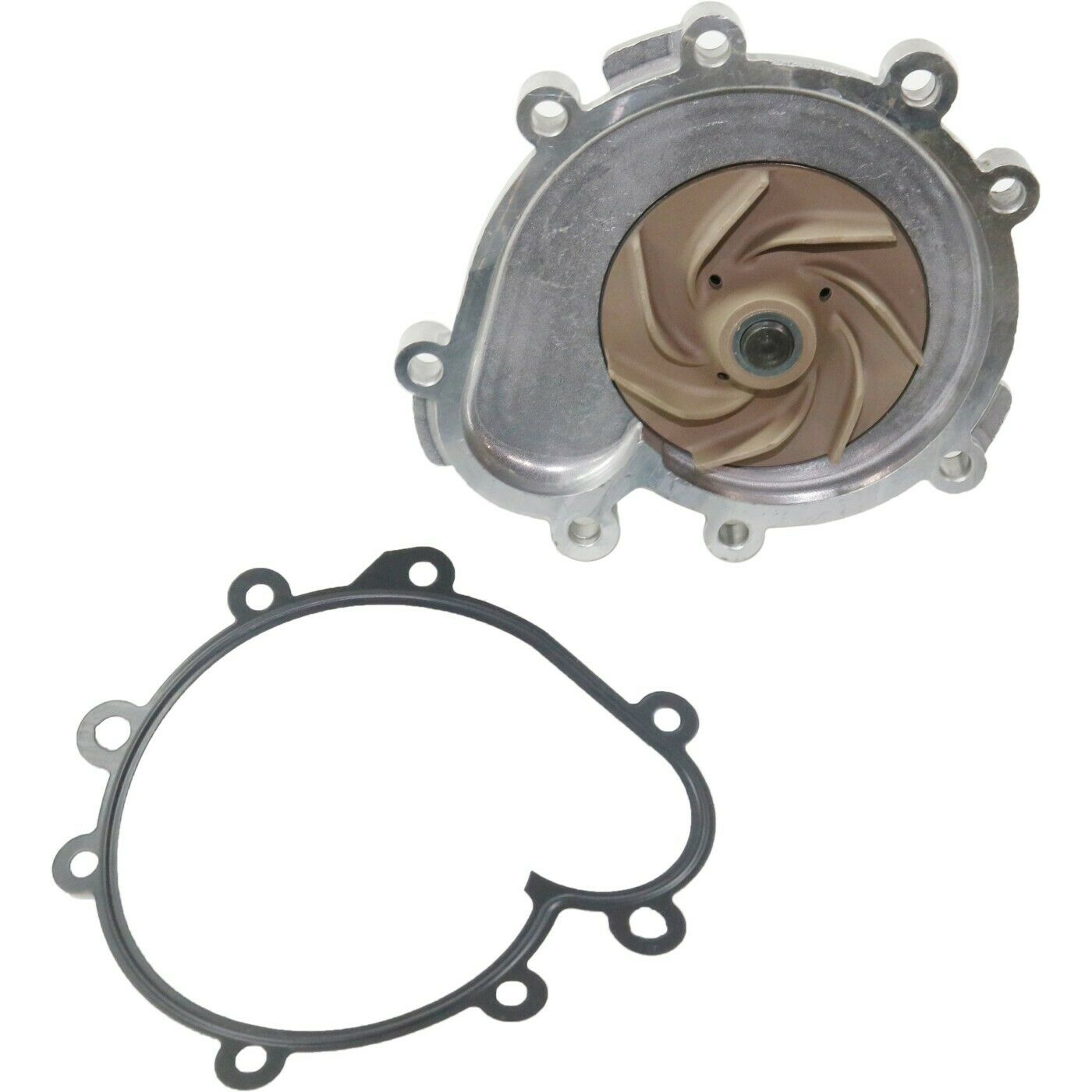 Water Pump For 2003-2006 Cayenne 2006 Cayenne 2003-2006 Cayenne