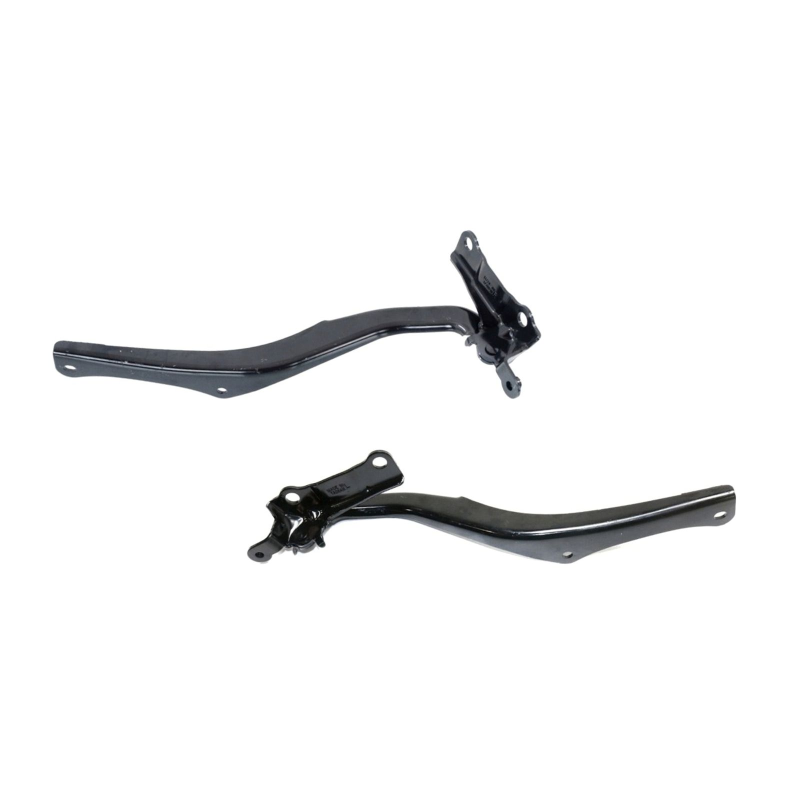Set Of 2 Hood Hinges Driver & Passenger Side LH RH For 13-16 FR-S 17-19 86 Pair