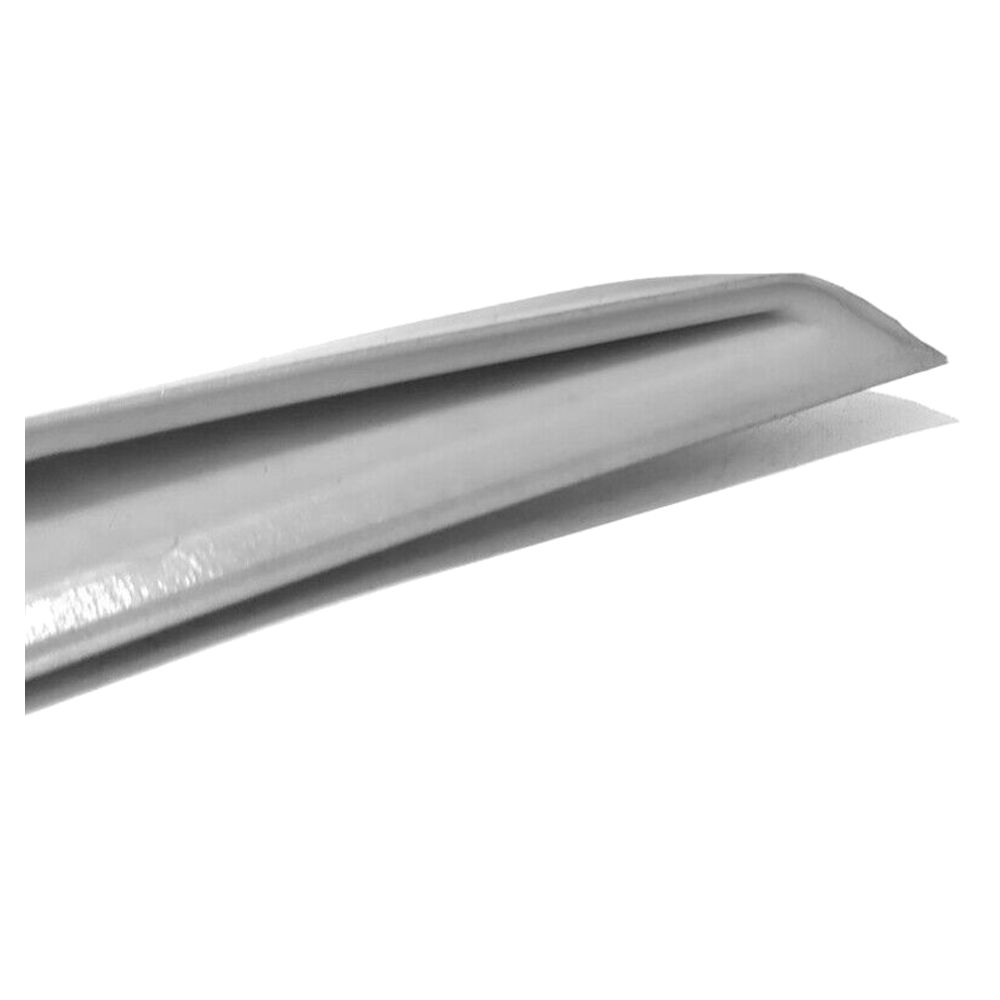 Fits 17-23 Tesla Model 3 OE Style Gloss Black Rear Trunk Spoiler Wing Lip ABS