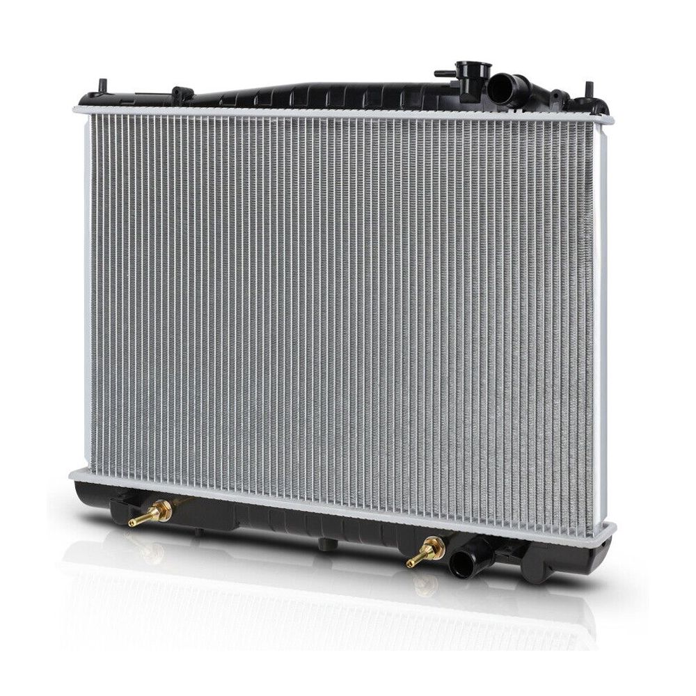 For 98-04 Frontier A86536-5122ARMEO Aluminum Factory Replacement Radiator 2215