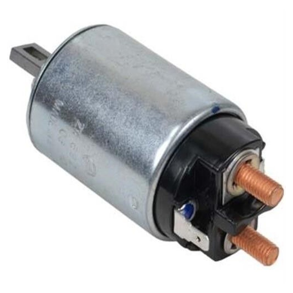 4 Sets Of - Starter Solenoid For 1989-1993 Mazda B2600 1989-1994 Mazda MPV RX7