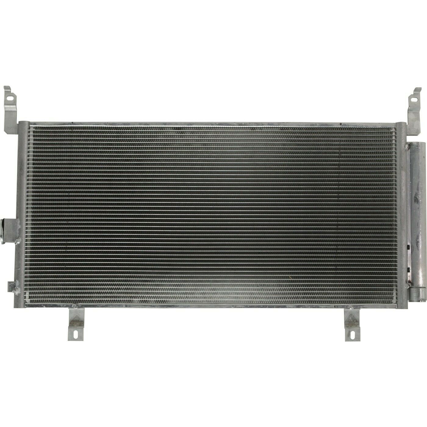 AC Condenser For 2015-2019 Legacy 2015-2019 Outback Parallel Flow 73210AL00A