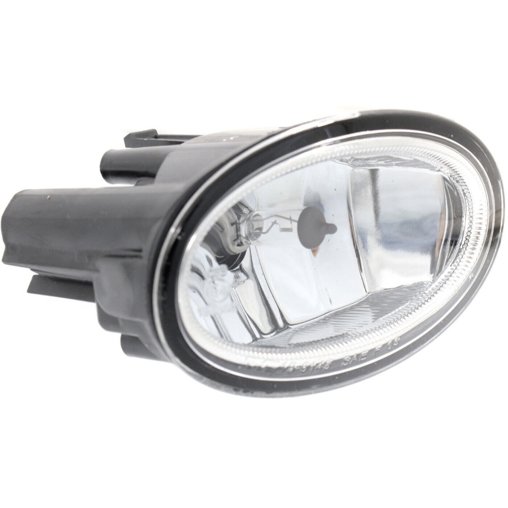 For CR-V HR-V Fog Light Driving Lamp Front Passenger Right Side Right Hand