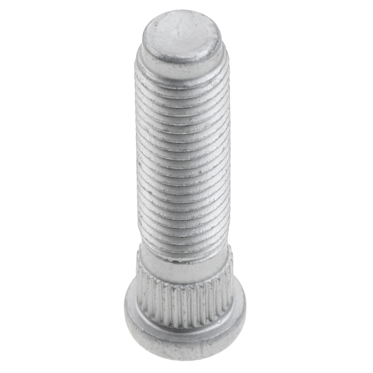 8x M12-1.5 Wheel Lug Stud For Chevy Aveo 2004-2016 Spark Pontiac G3 Wave Wave