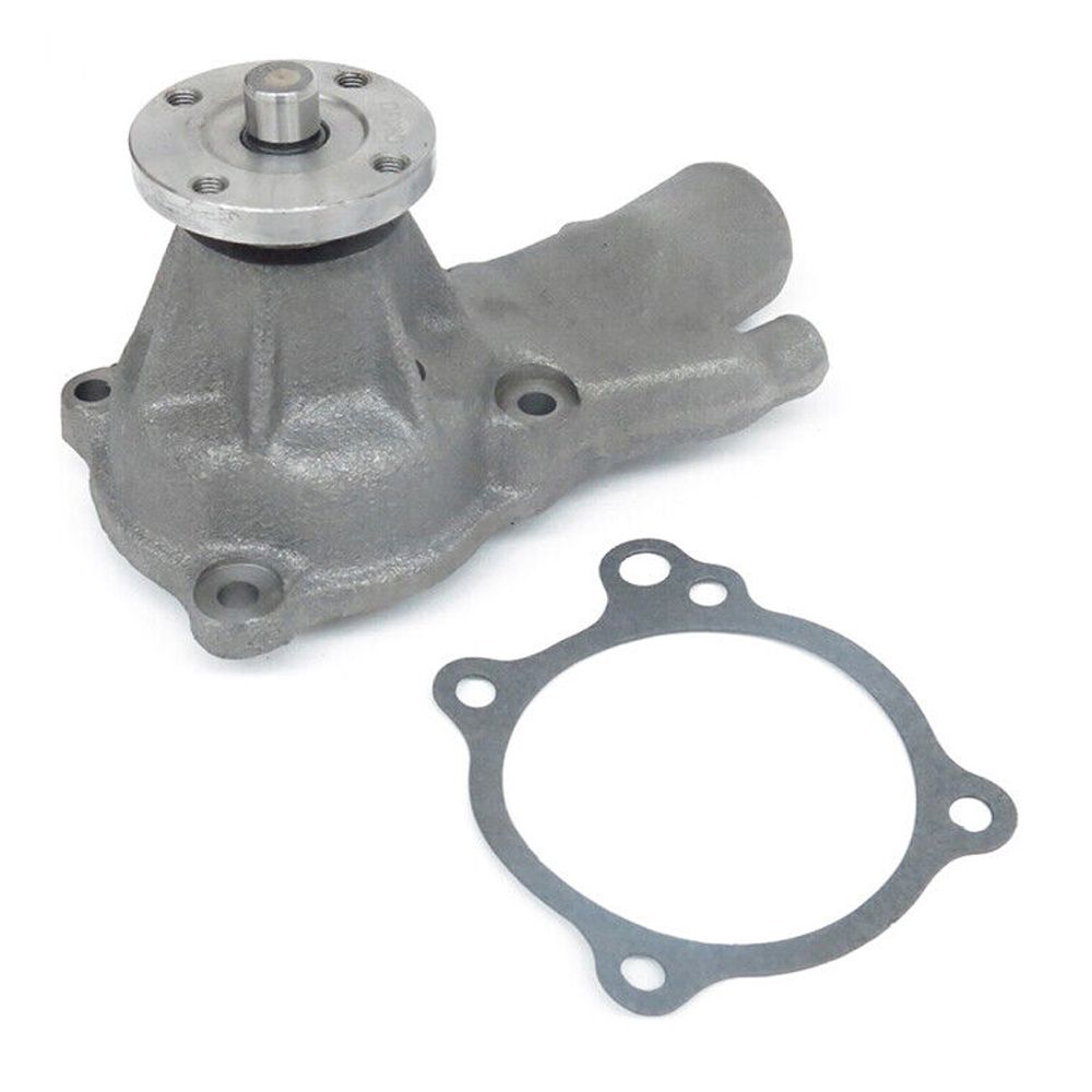 WATER PUMP FITS OLDSMOBILE CUTLASS SUPREME 1975 1976 STARFIRE 1979 1980 JR775045
