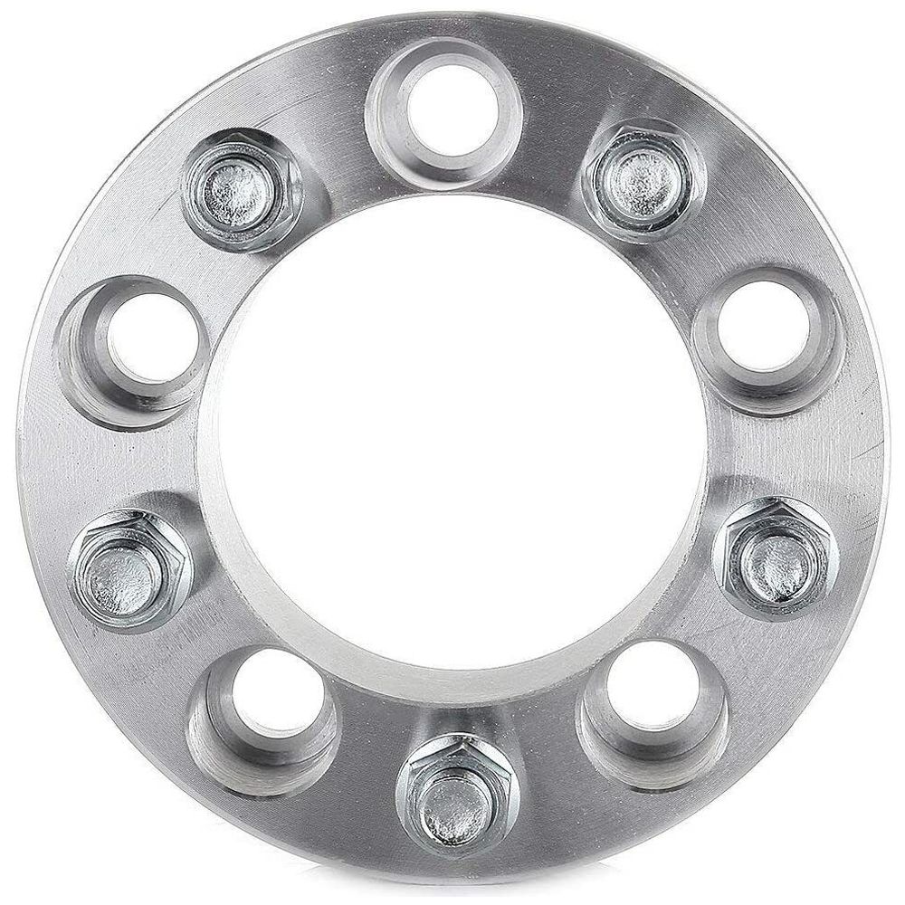 5X110 To 5x4.75 Wheel Adapters 1" Inch Put 5x120 Rims On For 2006-2011 HHR 1pc