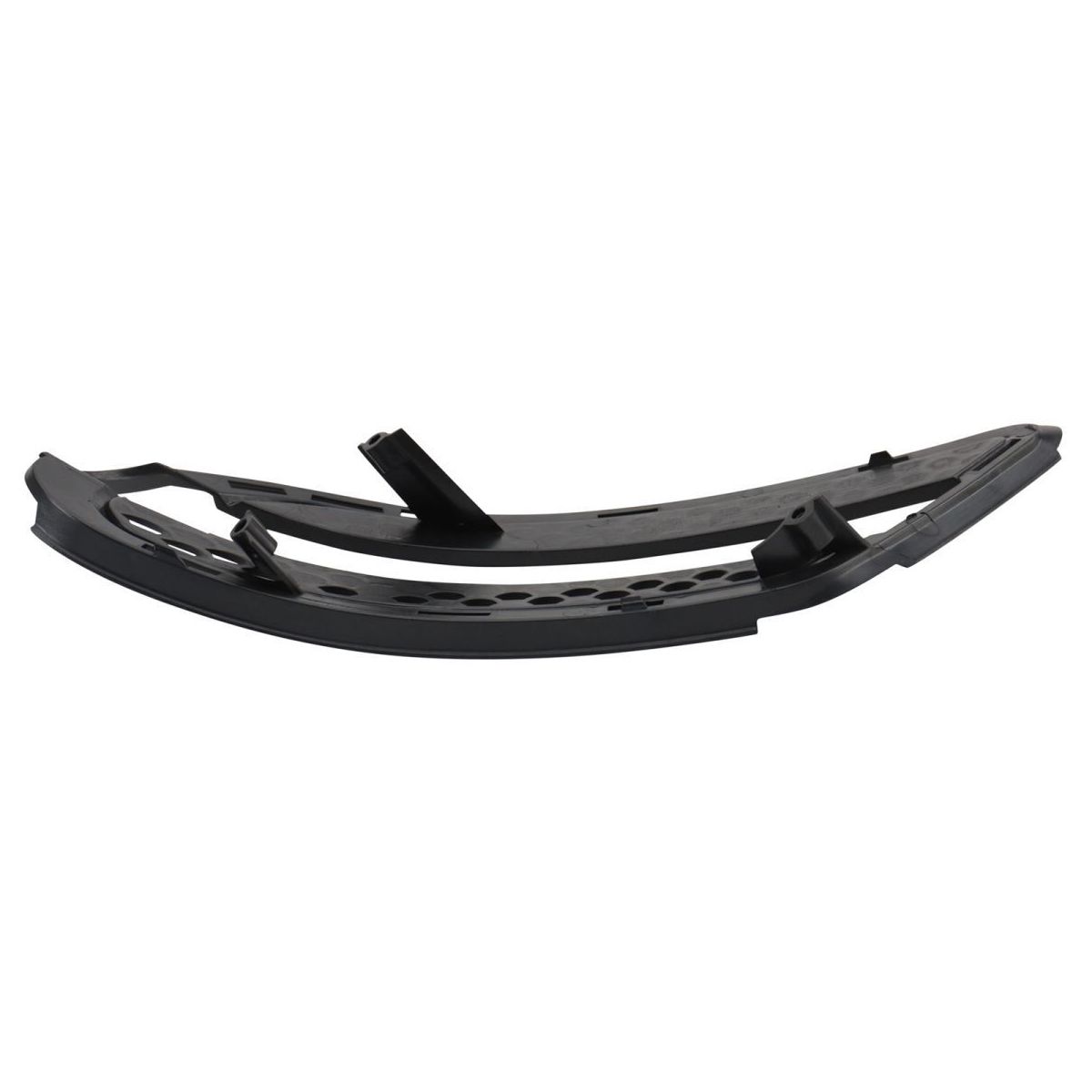 For 2012-2013 Mercedes-Benz S350 Fog Light Hole Cover Set,Fog Light Cover Set