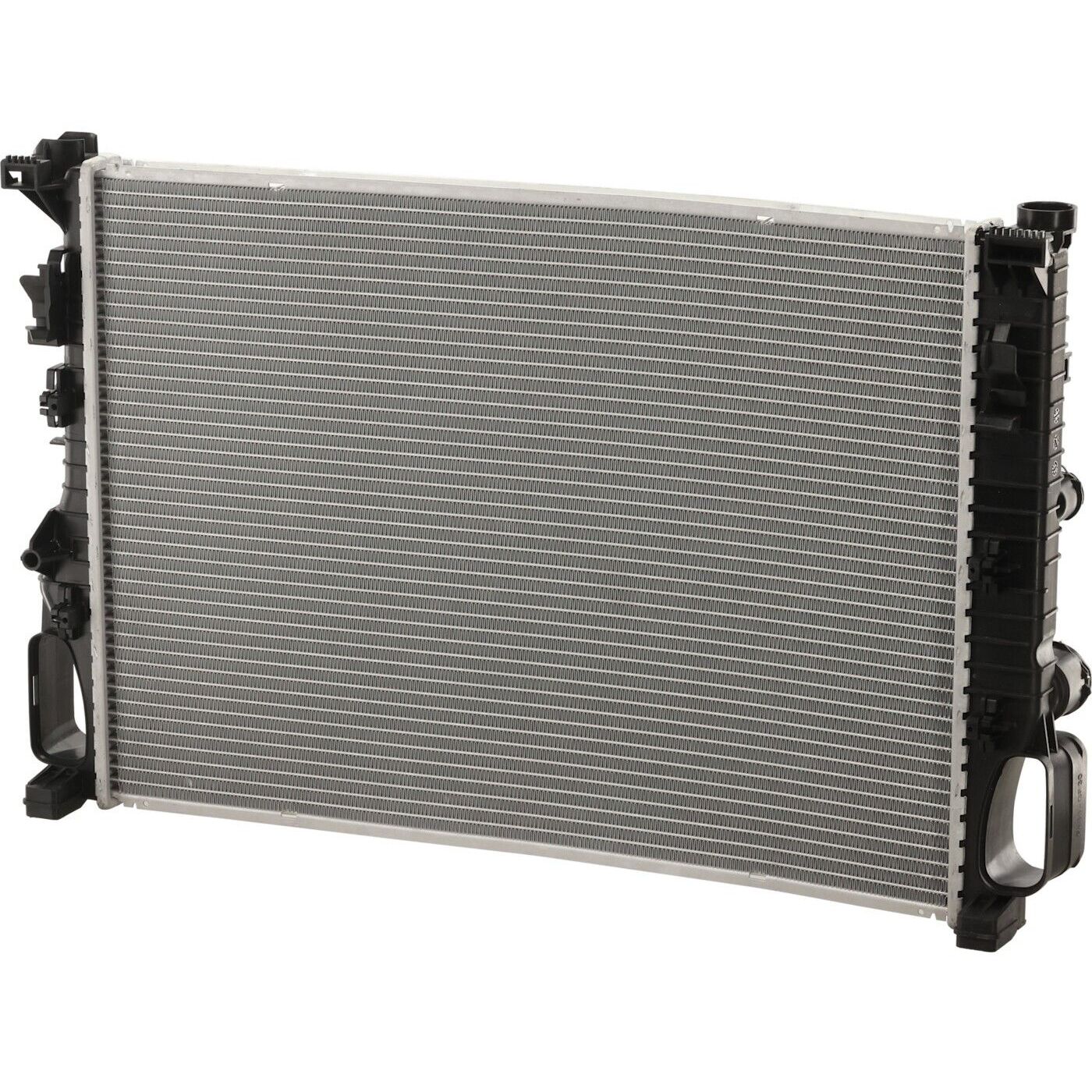 Radiator For Mercedes E Class Mb3010155 2115000102 Mercedes-Benz E320 E350