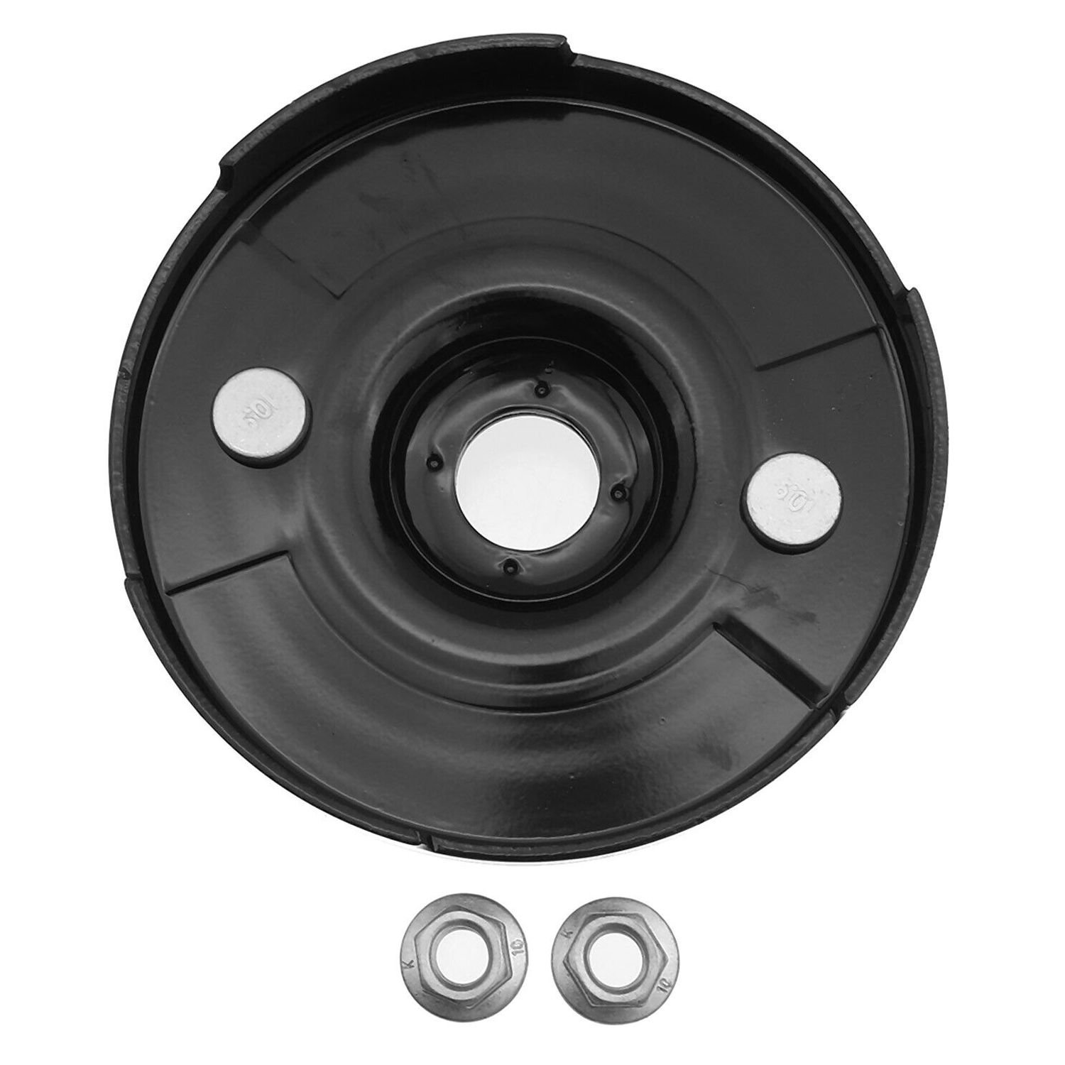 Rear L/R Suspension Strut Mount For Honda Accord 1998-2012 Crosstour Acura TSX
