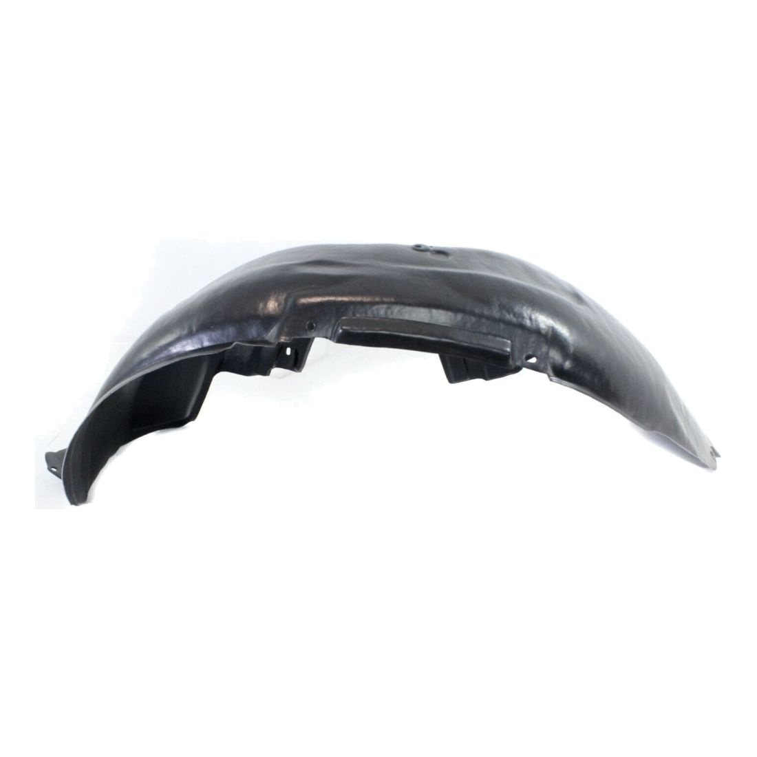 Splash Shield For 2007-2009 Kia Sorento EX Sport Utility EX Front Left