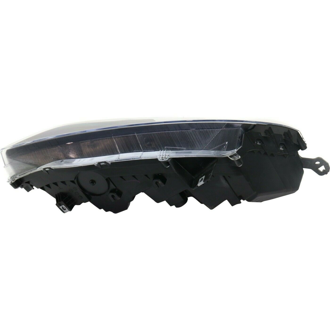 Headlight For 2018-19 Odyssey Mini Passenger Van Driver And Passenger Side
