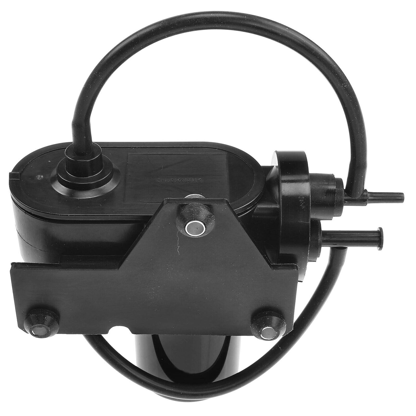 Electric Motor Drive Vacuum Pump For Chevy GMC C/E/S Series Isuzu HTR 2005-2008