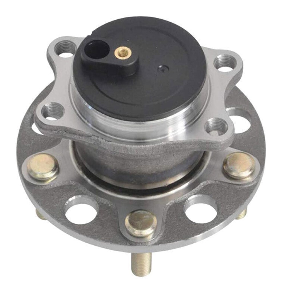 2 Sets Of - Rear Complete Wheel Hub Bearing Assembly For Chrysler Dodge Jeep Compass