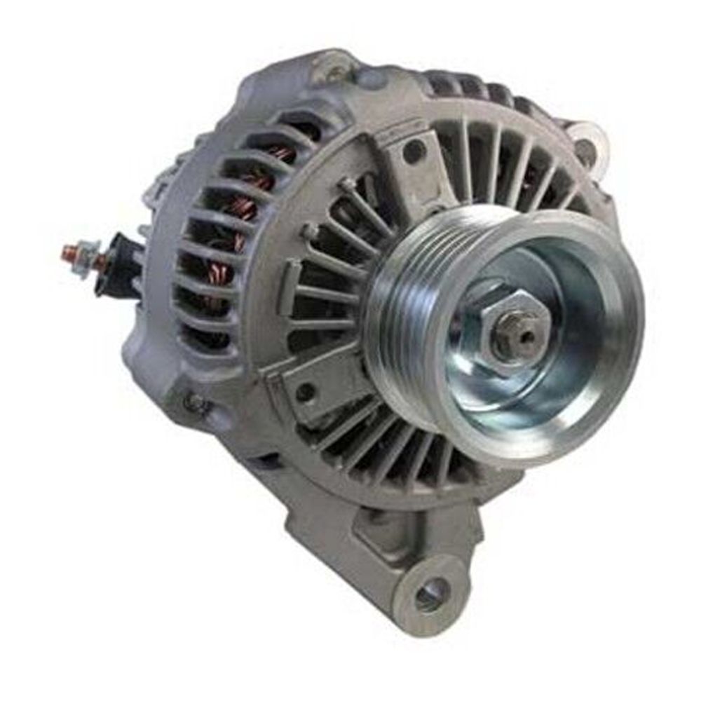 For 07 Liberty Sport Edicion Especial Mitsubishi 07 Raider DuroCross Alternator